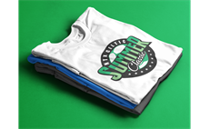 TOURNAMENT APPAREL